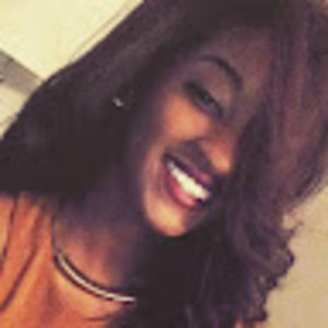 Meet your Posher, Iman